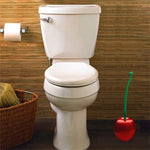 Fruity elegance for your bathroom