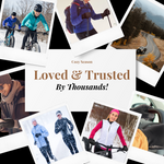 ArcticShield Winter Gloves | Optimal Protection and Comfort