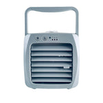 Mini Klimaanlage mit Wassertank – 200 ml USB-Anschluss