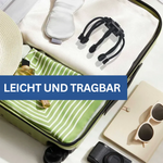 Tragbarer Kopf-Massager zur Stressreduktion und Haarausfallprävention