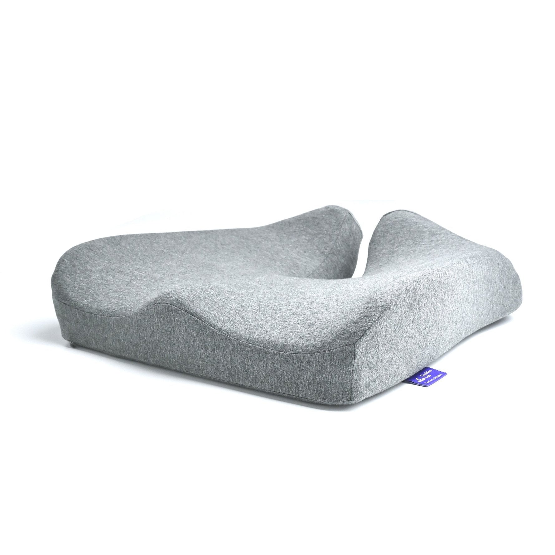Deluxe Seating Comfort - Ergonomic Cushion for Every Occasion