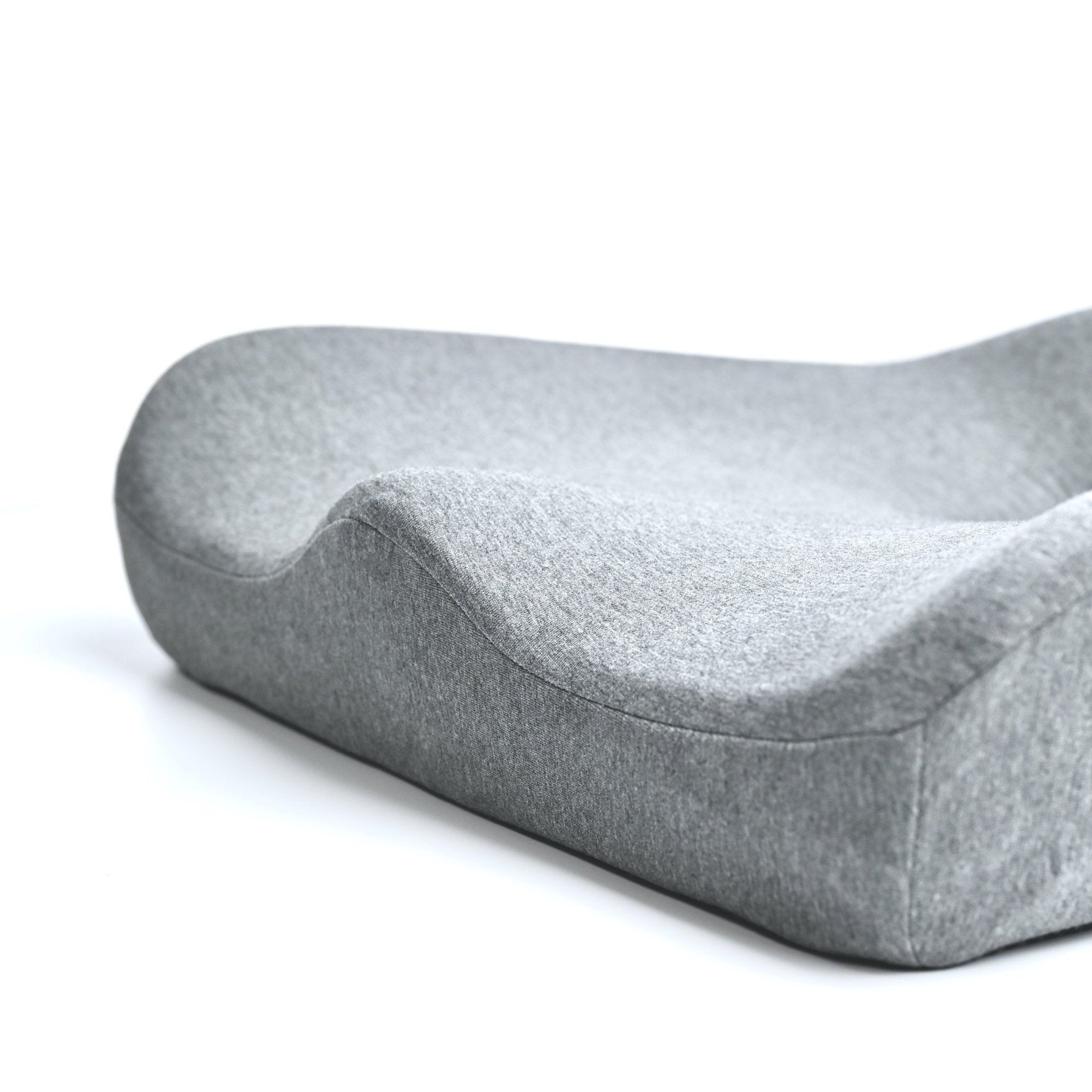 Deluxe Seating Comfort - Ergonomic Cushion for Every Occasion