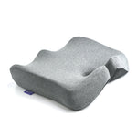 Deluxe Seating Comfort - Ergonomic Cushion for Every Occasion