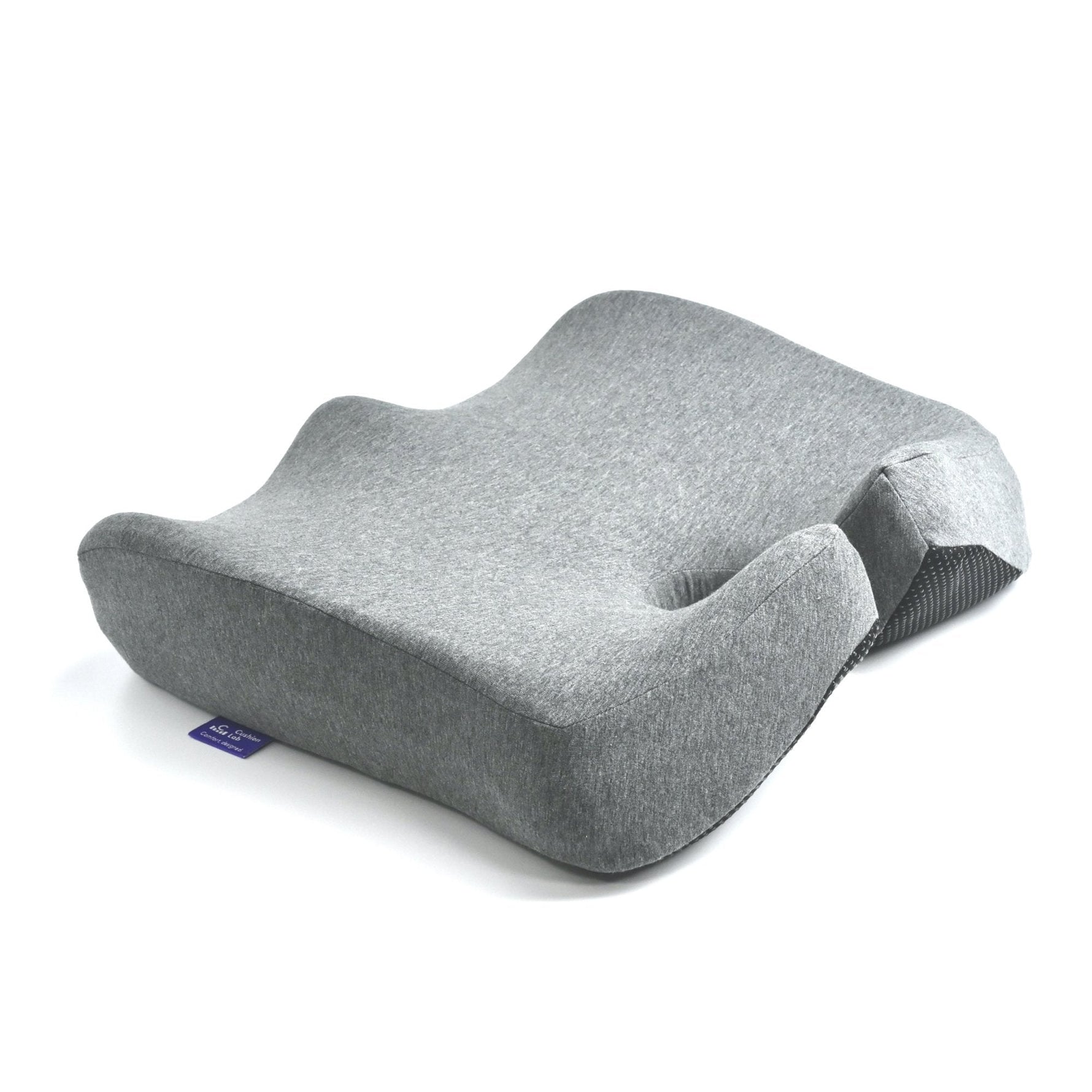 Deluxe Seating Comfort - Ergonomic Cushion for Every Occasion