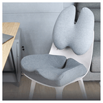 Deluxe Seating Comfort - Ergonomic Cushion for Every Occasion