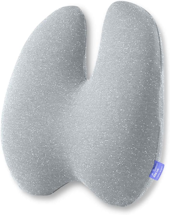 Deluxe Seating Comfort - Ergonomic Cushion for Every Occasion