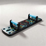 KraftBoard: Faltbares Push-up Board für effektives Training