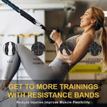 KraftBoard: Faltbares Push-up Board für effektives Training