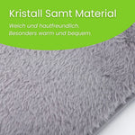 KuschelGurt: Wärmegürtel und Handwärmer für entspannte Momente