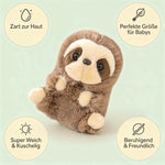 MiniFauli - Das perfekte Kuscheltier für Babys und Kinder