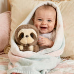 MiniFauli - Das perfekte Kuscheltier für Babys und Kinder