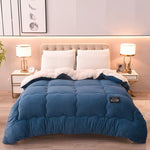 Cloud-Soft - Breathable Blanket for Cozy Warmth