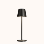 Kabellampe – Tragbare LED-Leuchte mit modernem Design & Akku