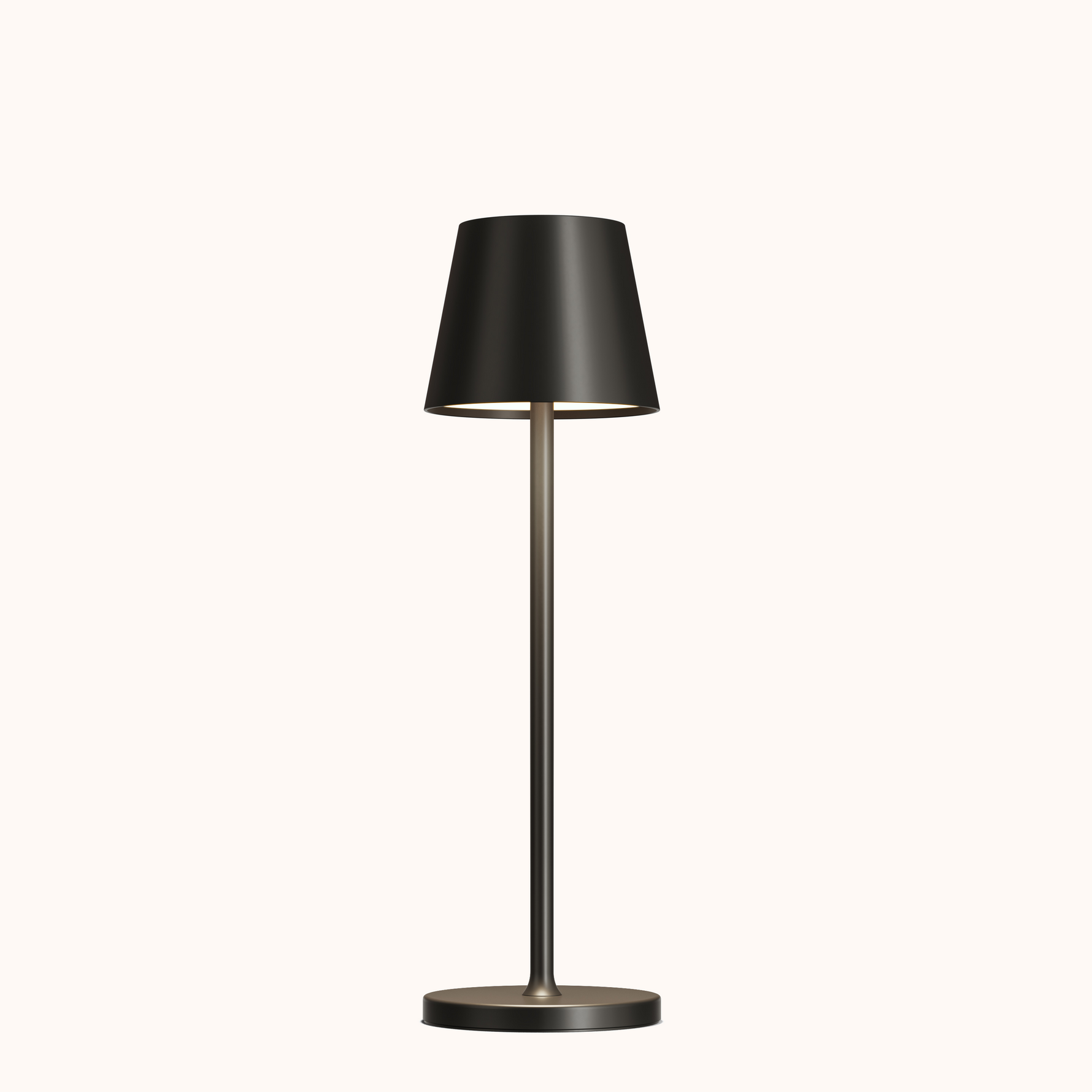 Kabellampe – Tragbare LED-Leuchte mit modernem Design & Akku
