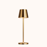 Kabellampe – Tragbare LED-Leuchte mit modernem Design & Akku