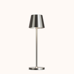 Kabellampe – Tragbare LED-Leuchte mit modernem Design & Akku