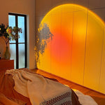 Wonderful table lamp for a cozy ambiance – Sonnenzauber