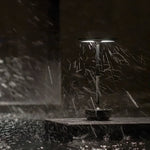 Kabellose Tischlampe LumaViva für stimmungsvolle Beleuchtung