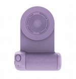 Ergonomischer Smartphone-Halter mit Bluetooth-Fernauslöser