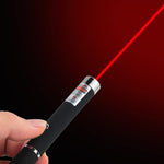 Grüner Laserpointer für Präsentationen, Sternenhimmelbeobachtung und Hobby
