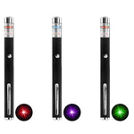 Grüner Laserpointer für Präsentationen, Sternenhimmelbeobachtung und Hobby