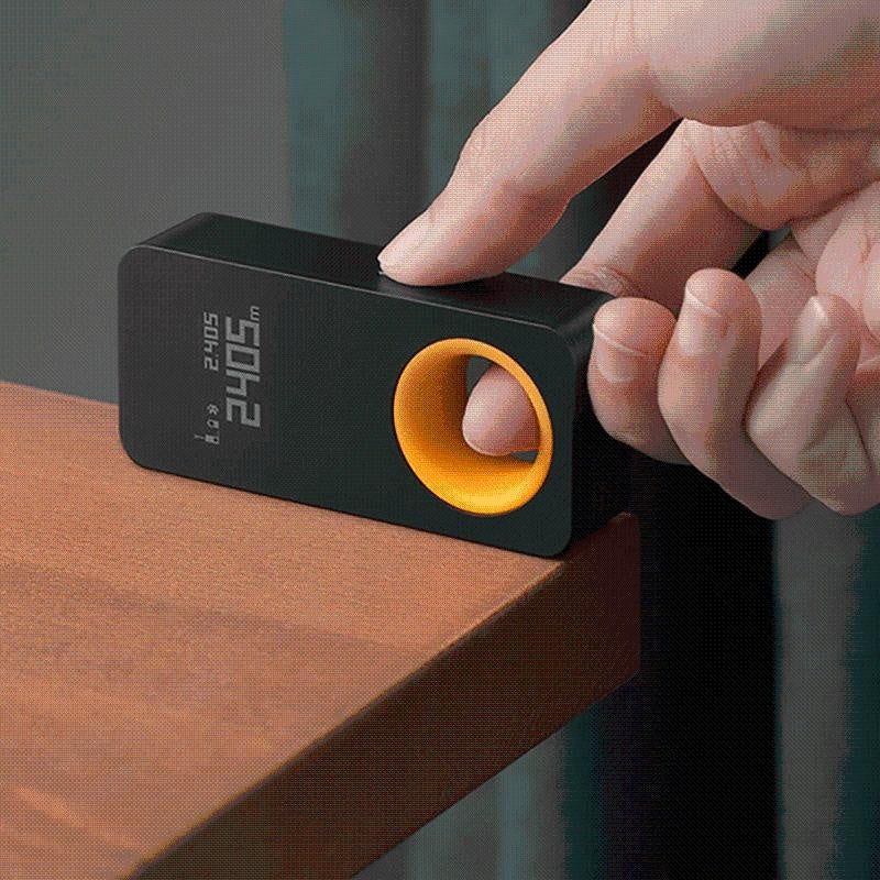30M Digitales Laser-Messgerät | SmartMeasure