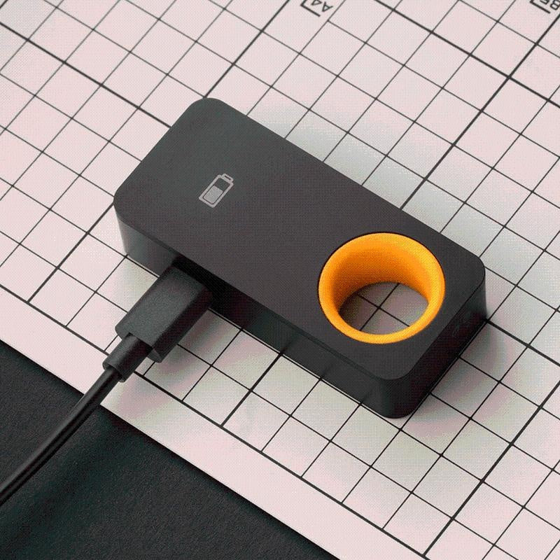 30M Digitales Laser-Messgerät | SmartMeasure