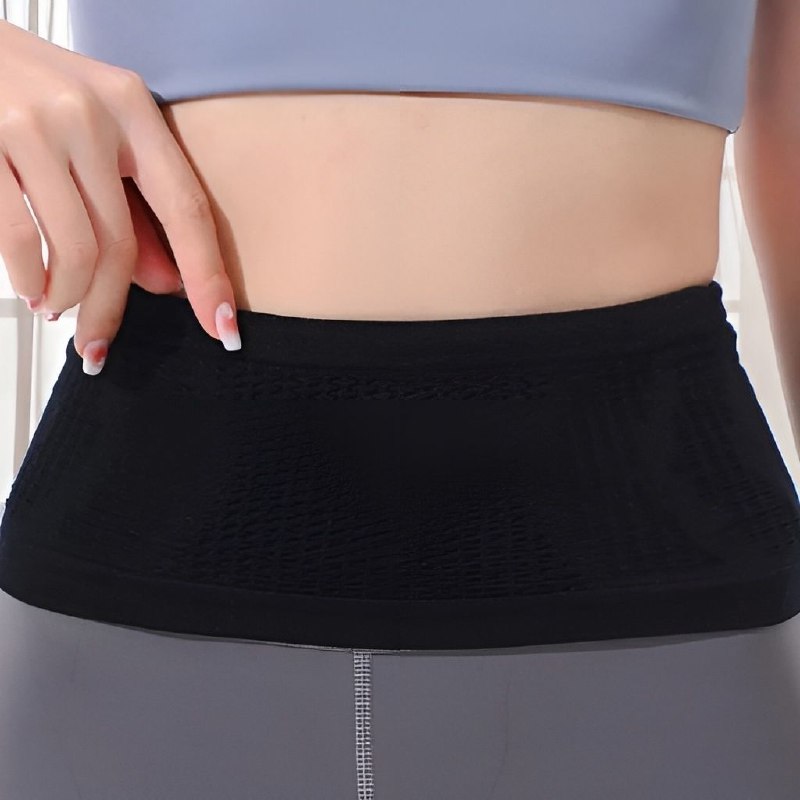 BewegFlex Laufgurt: Ideal für Sport und Freizeit