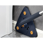 Revolutionary 360° Mop for Effortless Cleaning