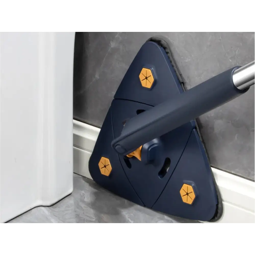 Revolutionary 360° Mop for Effortless Cleaning