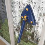 Revolutionary 360° Mop for Effortless Cleaning