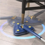 Revolutionary 360° Mop for Effortless Cleaning