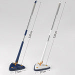 Revolutionary 360° Mop for Effortless Cleaning