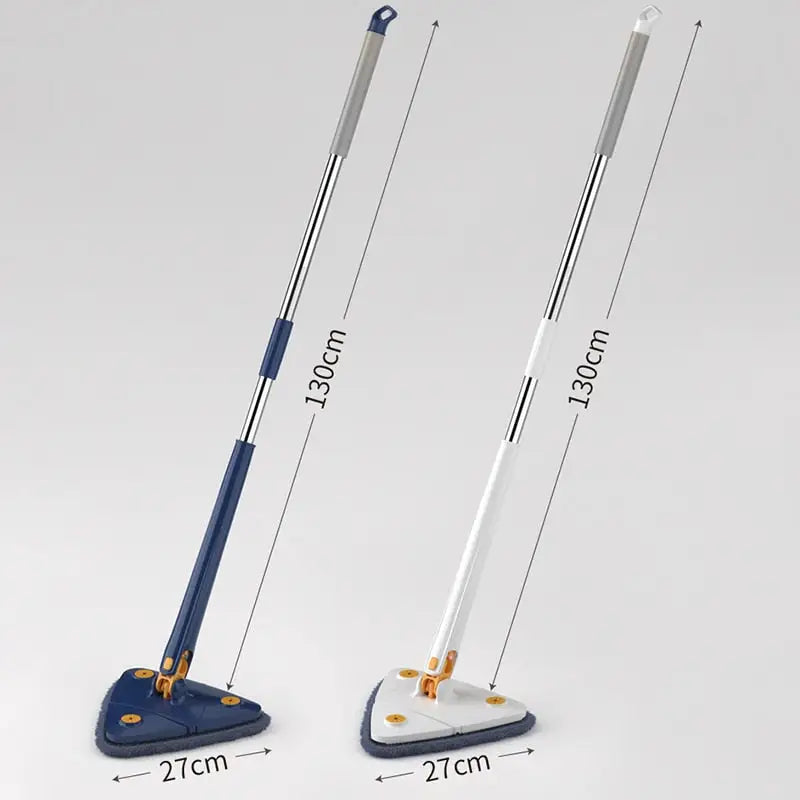 Revolutionary 360° Mop for Effortless Cleaning