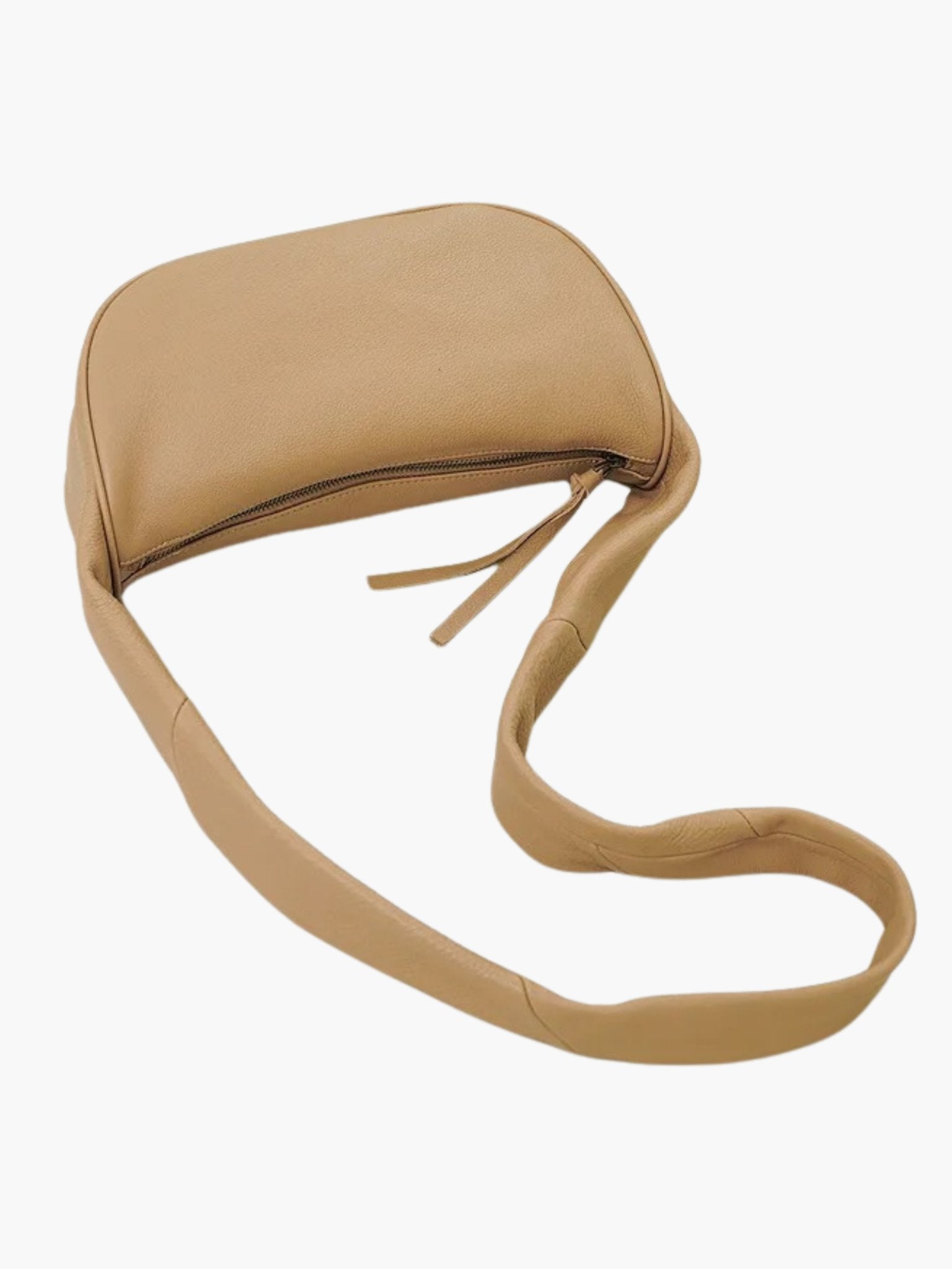 Elegant Genuine Leather Shoulder Bag for every occasion