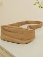 Elegant Genuine Leather Shoulder Bag for every occasion