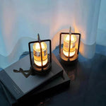 Stylish Crystal Table Lamp for Any Room