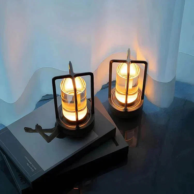 Stylish Crystal Table Lamp for Any Room