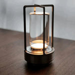 Stylish Crystal Table Lamp for Any Room