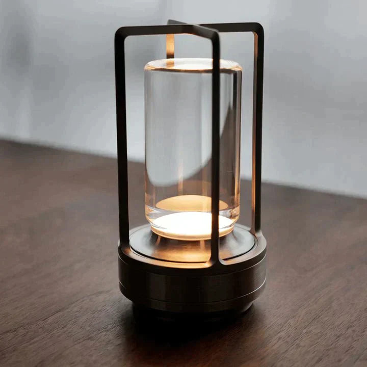 Stylish Crystal Table Lamp for Any Room
