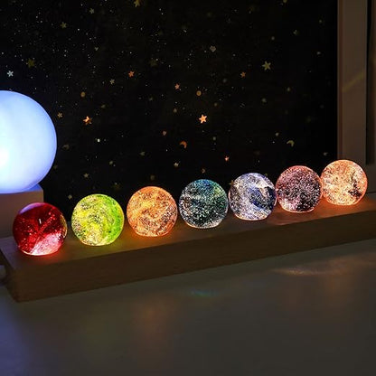 Starlight – Enchant your home with atmospheric light!