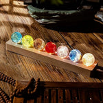 Starlight – Enchant your home with atmospheric light!