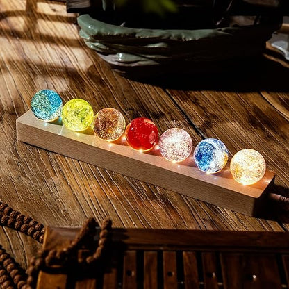 Starlight – Enchant your home with atmospheric light!