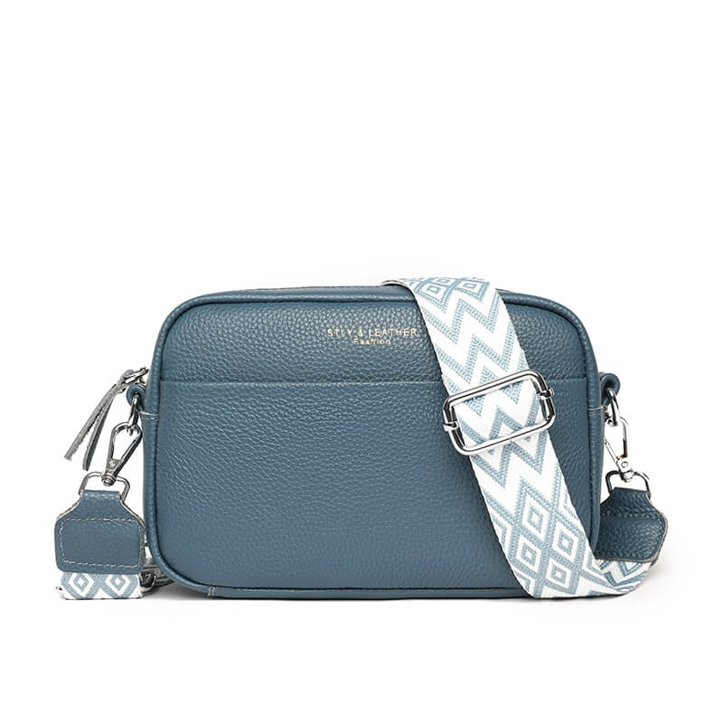 Elegant Leather Handbag for Women – Your Stylish Companion