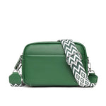 Stilvolle Ledertasche für Damen – Dein perfekter Alltagsbegleiter