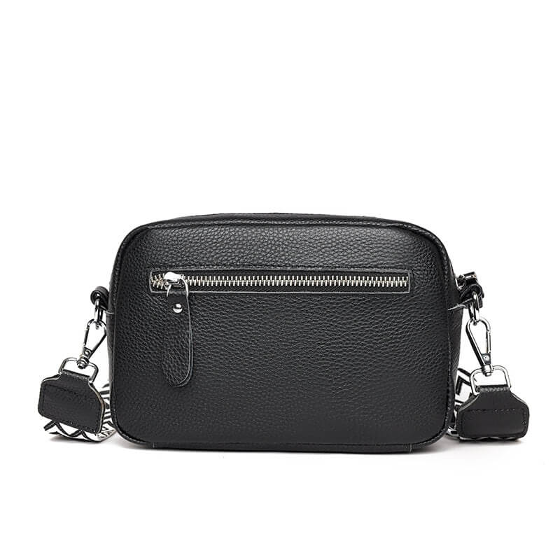 Stilvolle Ledertasche für Damen – Dein perfekter Alltagsbegleiter