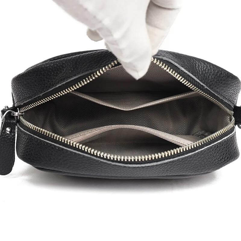 Elegant Leather Handbag for Women – Your Stylish Companion