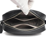 Stilvolle Ledertasche für Damen – Dein perfekter Alltagsbegleiter