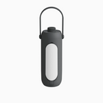 Vielseitige Campinglampe mit Powerbank für jedes Abenteuer