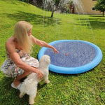 Splash Fun for Pets | Refreshment for Every Day!